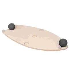 Pedalo "Triple" Balance Board -Exercise Shop 312 0402 3