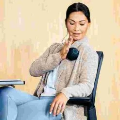 Theragun "Wave Solo" Vibrating Massage Ball 11 Theragun "Wave Solo" Vibrating Massage Ball -Exercise Shop 314 8903 3