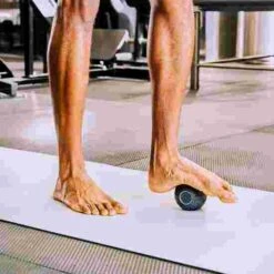 Theragun "Wave Solo" Vibrating Massage Ball 12 Theragun "Wave Solo" Vibrating Massage Ball -Exercise Shop 314 8903 4