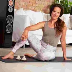 Artzt Vitality Wooden Trigger -Exercise Shop 317 4904 3