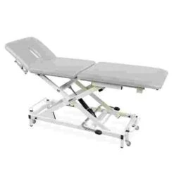 Meditech "Three-Part Vario No. 1" Treatment Table -Exercise Shop 318 1023