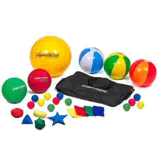 Sport-Thieme Parachute Accessory Set 3 Sport-Thieme Parachute Accessory Set