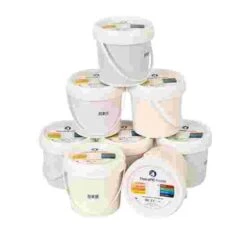 AFH Webshop Therapy Putty 12 AFH Webshop Therapy Putty -Exercise Shop 323 6101