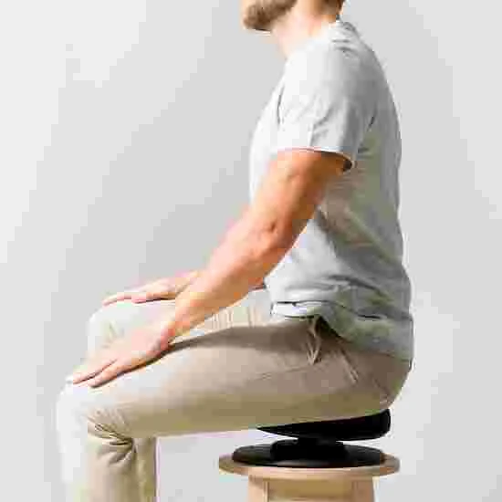 Swedish Posture Ergonomic Balance Seat 3 Swedish Posture Ergonomic Balance Seat