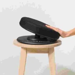 Swedish Posture Ergonomic Balance Seat 9 Swedish Posture Ergonomic Balance Seat -Exercise Shop 329 5306