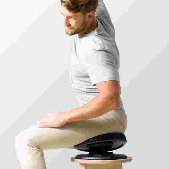 Swedish Posture Ergonomic Balance Seat 5 Swedish Posture Ergonomic Balance Seat - Image 3